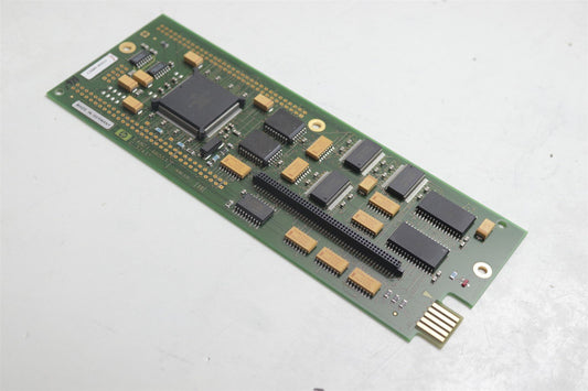 Agilent 81110A Pulse Generator Board E4821-66551
