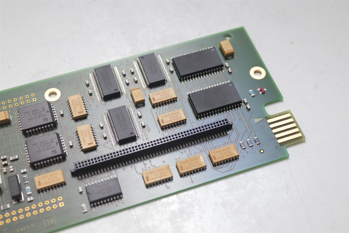Agilent 81110A Pulse Generator Board E4821-66551