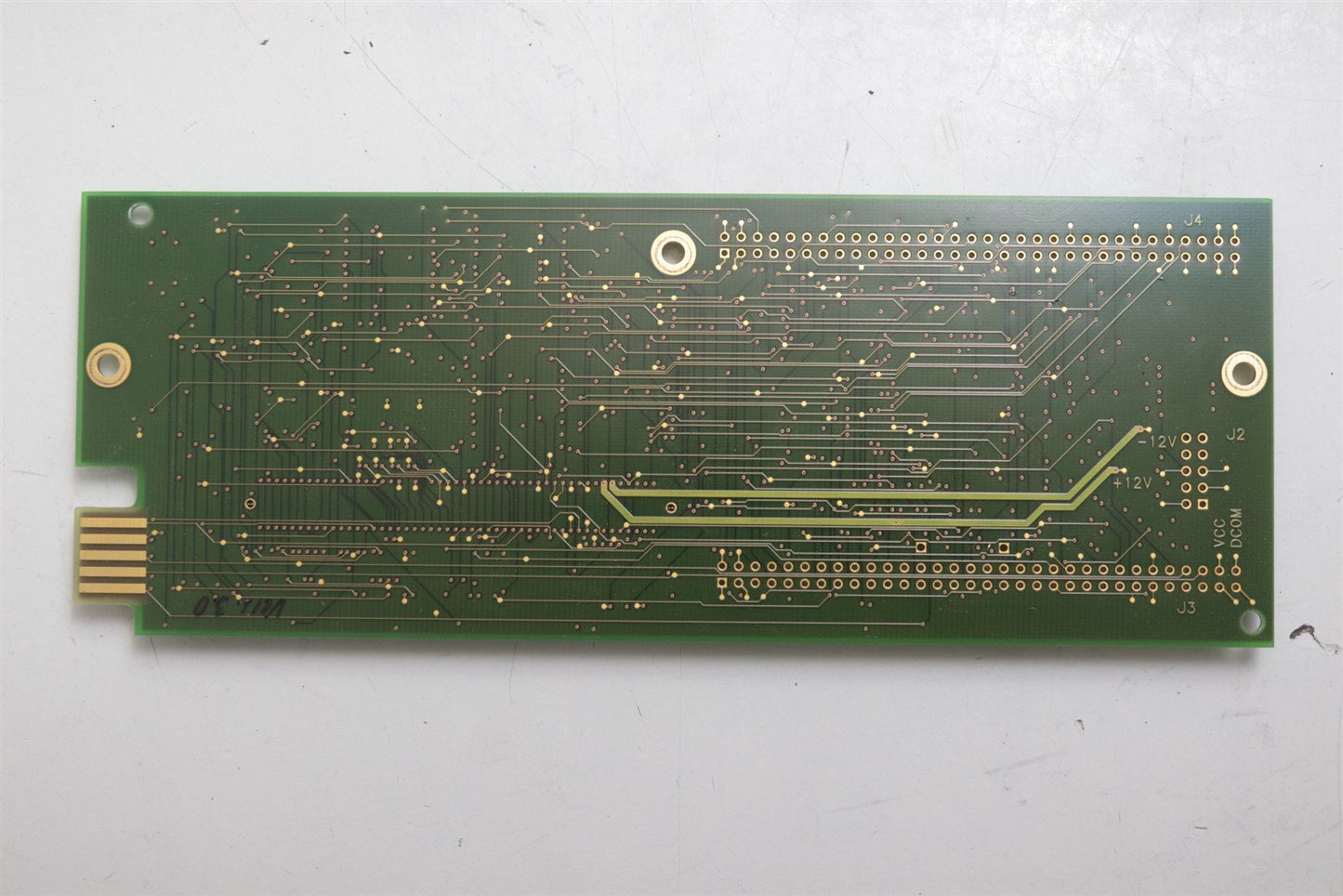 Agilent 81110A Pulse Generator Board E4821-66551