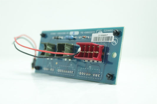 Philips CT Brillance Service Switch Assy 459800328861