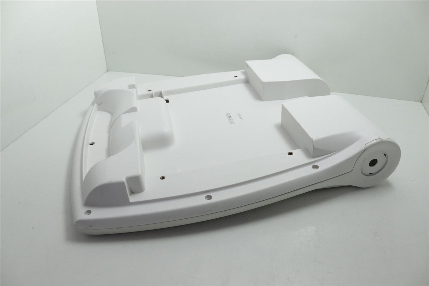 GE HealthCare Vivid S5/S6 Ultrasound Keyboard Panel
