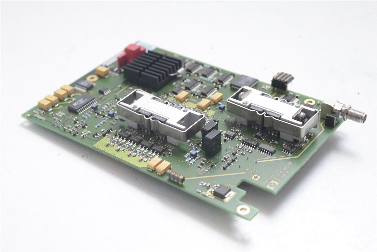 Agilent 81110A Pulse Generator Board Assembly 81110-66408