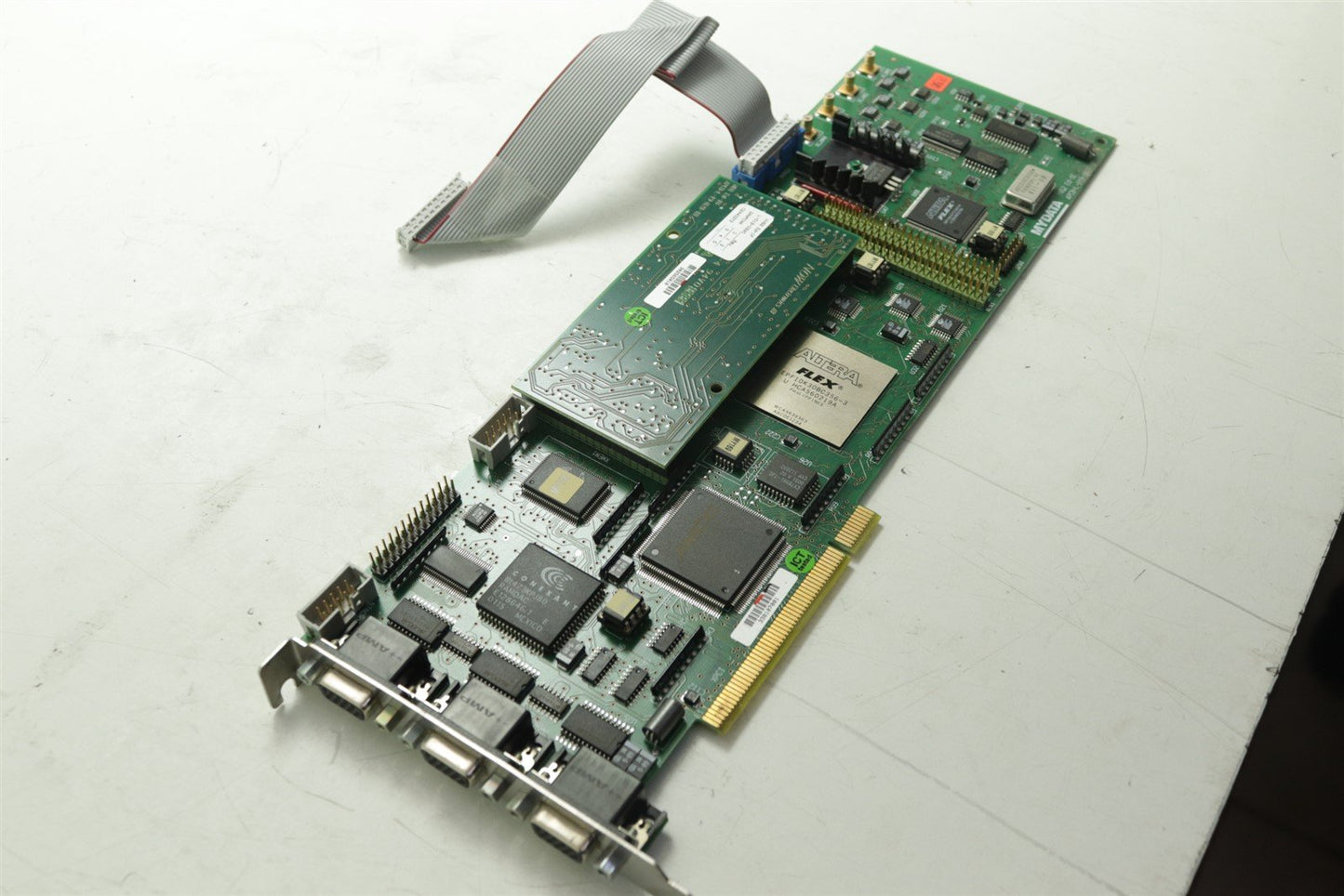 MYDATA APCB=L-019-0827-1F Acquisition Card Assy