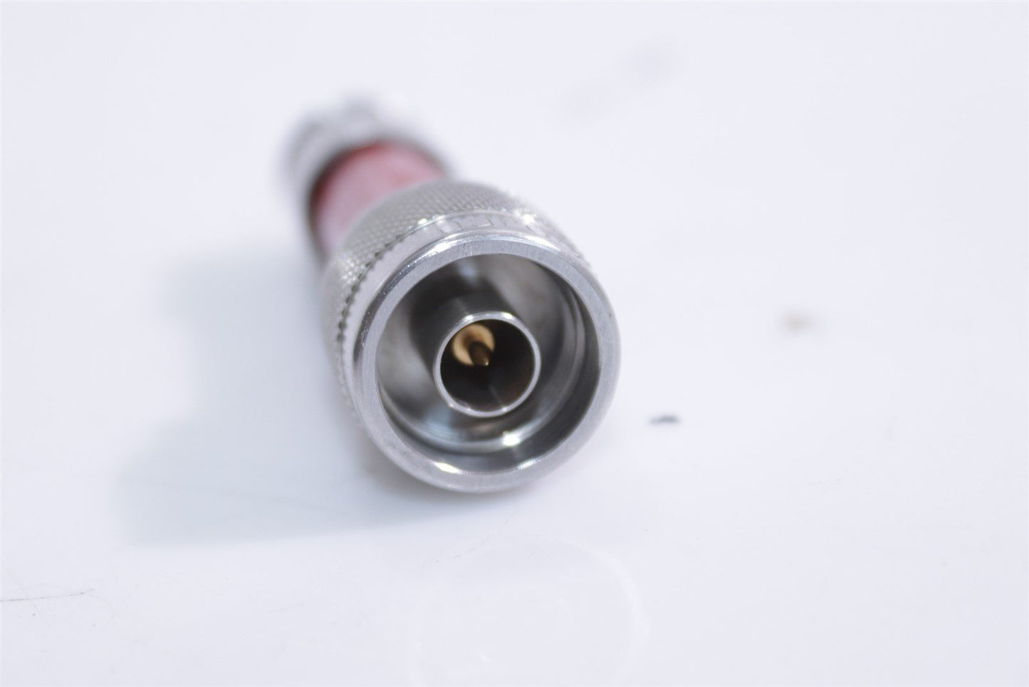 Narda 773-30 3~6GHz 30dB RF Microwave Minipad Attenuator