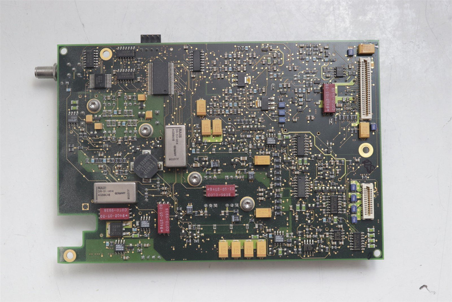 Agilent 81110A Pulse Generator Board Assembly 81110-66408