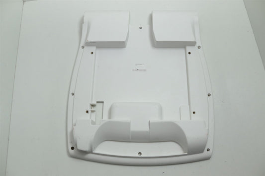 GE HealthCare Vivid S5/S6 Ultrasound Keyboard Back Panel