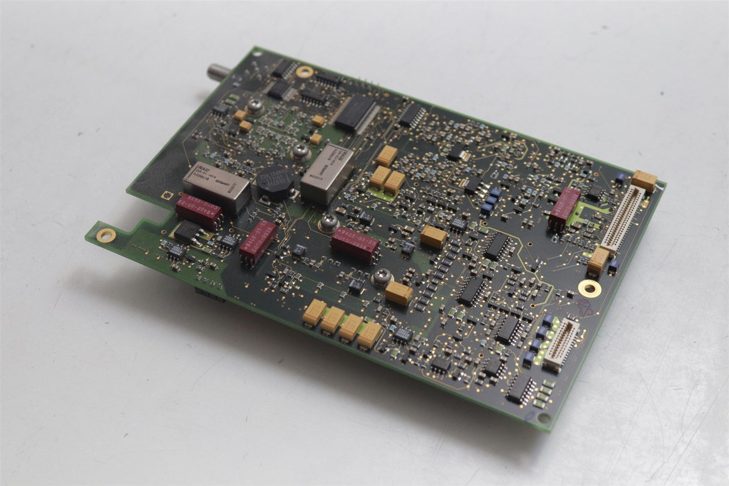 Agilent 81110A Pulse Generator Board Assembly 81110-66408