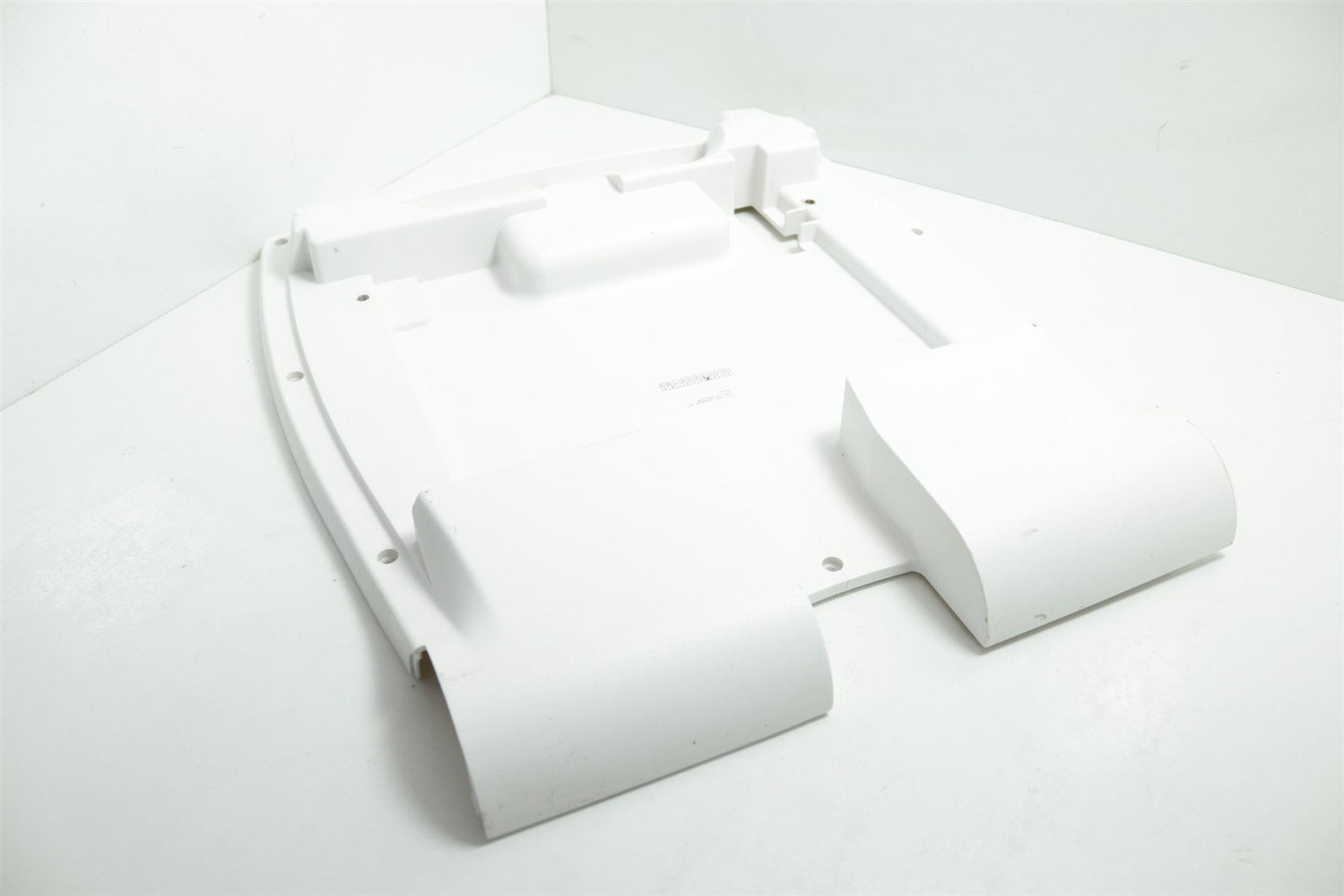 GE HealthCare Vivid S5/S6 Ultrasound Keyboard Back Panel