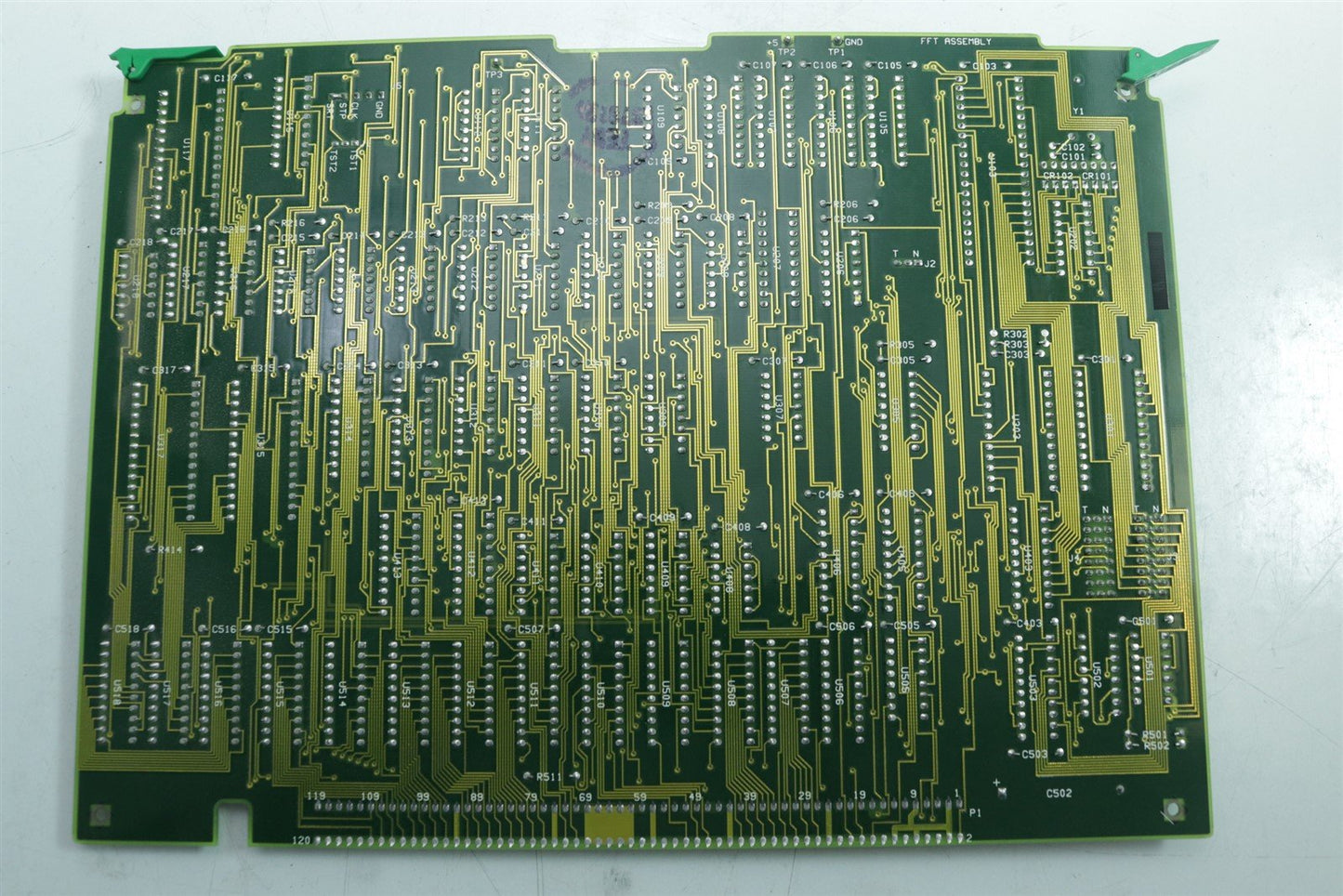 HP FFT Assembly 03562-66509 For HP 3562A Spectrum Analyzer