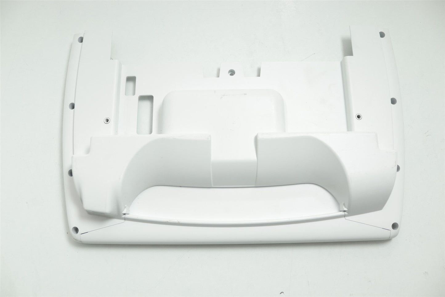 GE Healthcare Vivid S60/S70 OPIO Keyboard Back Panel Bottom 5460319