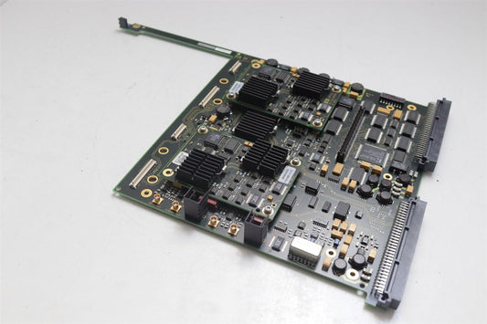 Agilent 81110A Pulse Generator Timing Board Assembly 81110-66503