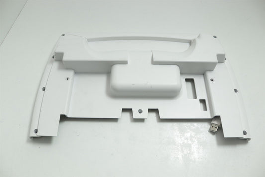 GE Healthcare Vivid S60/S70 OPIO Keyboard Back Panel Bottom 5460319