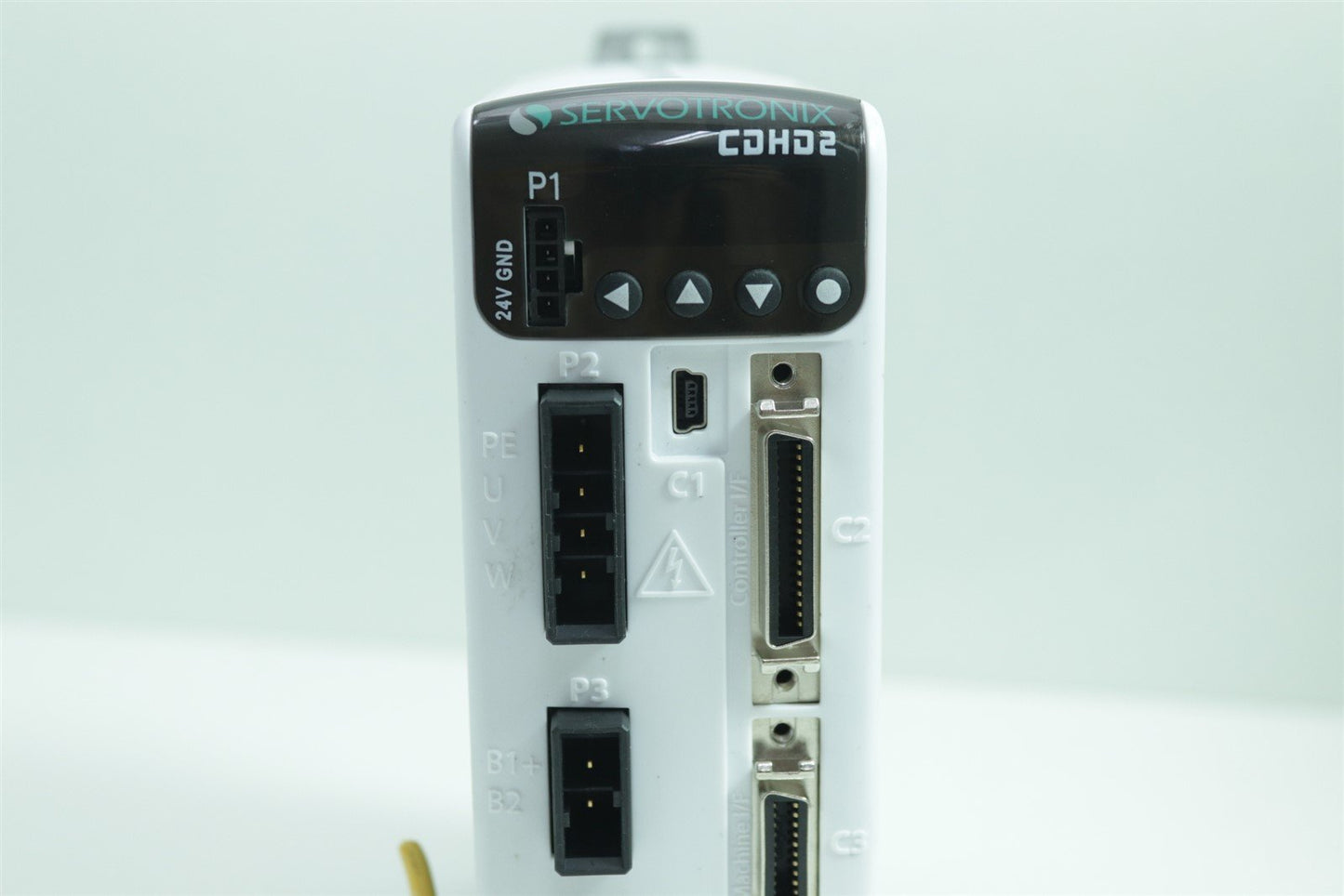Servotronix CDHD2 Sero Driver