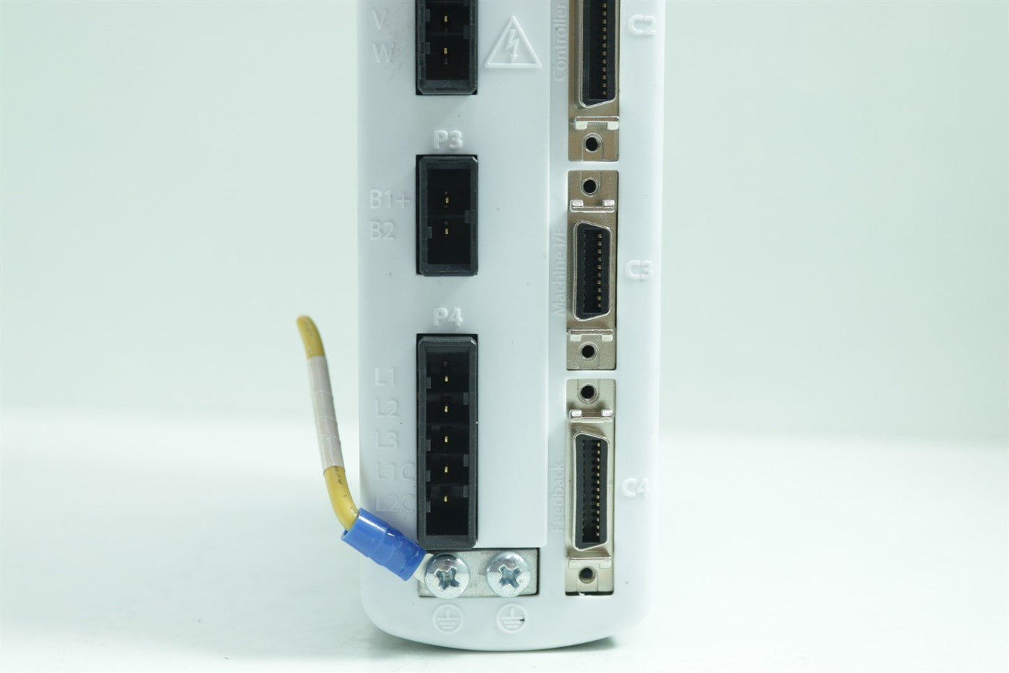 Servotronix CDHD2 Sero Driver