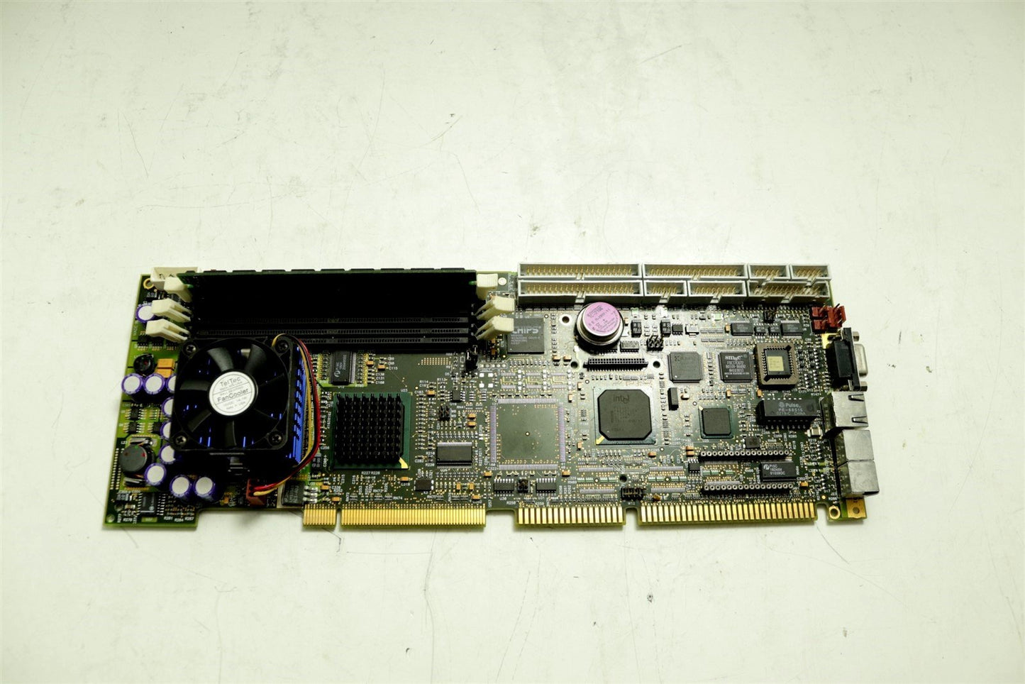 MSC 2-A230-1049 MotherBoard Assy 128MB 133MHz
