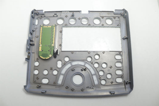 GE HealthCare Vivid i/q Ultrasound Keyboard Front Panel + RAFI Lage 1 Teil B