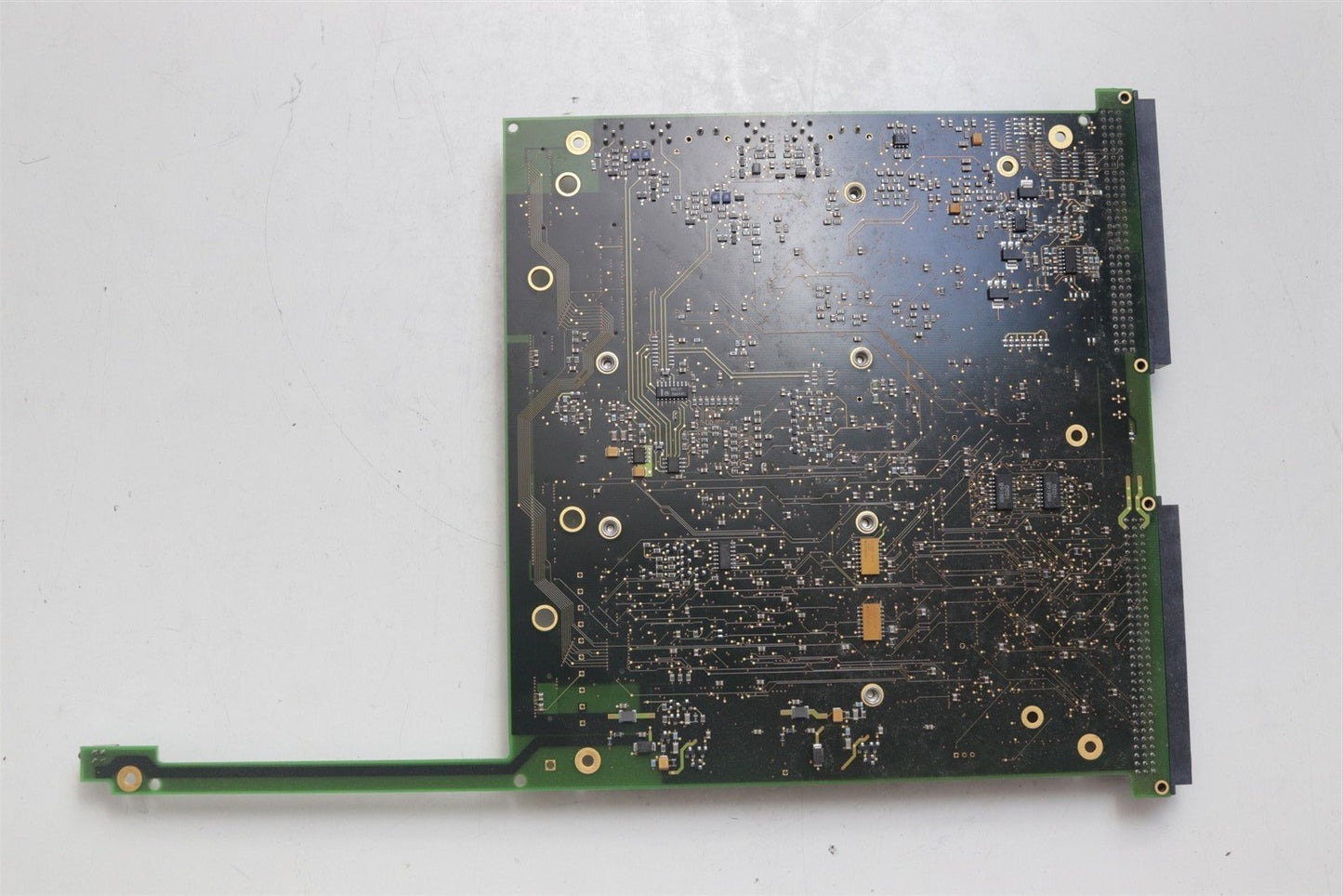 Agilent 81110A Pulse Generator Timing Board Assembly 81110-66503