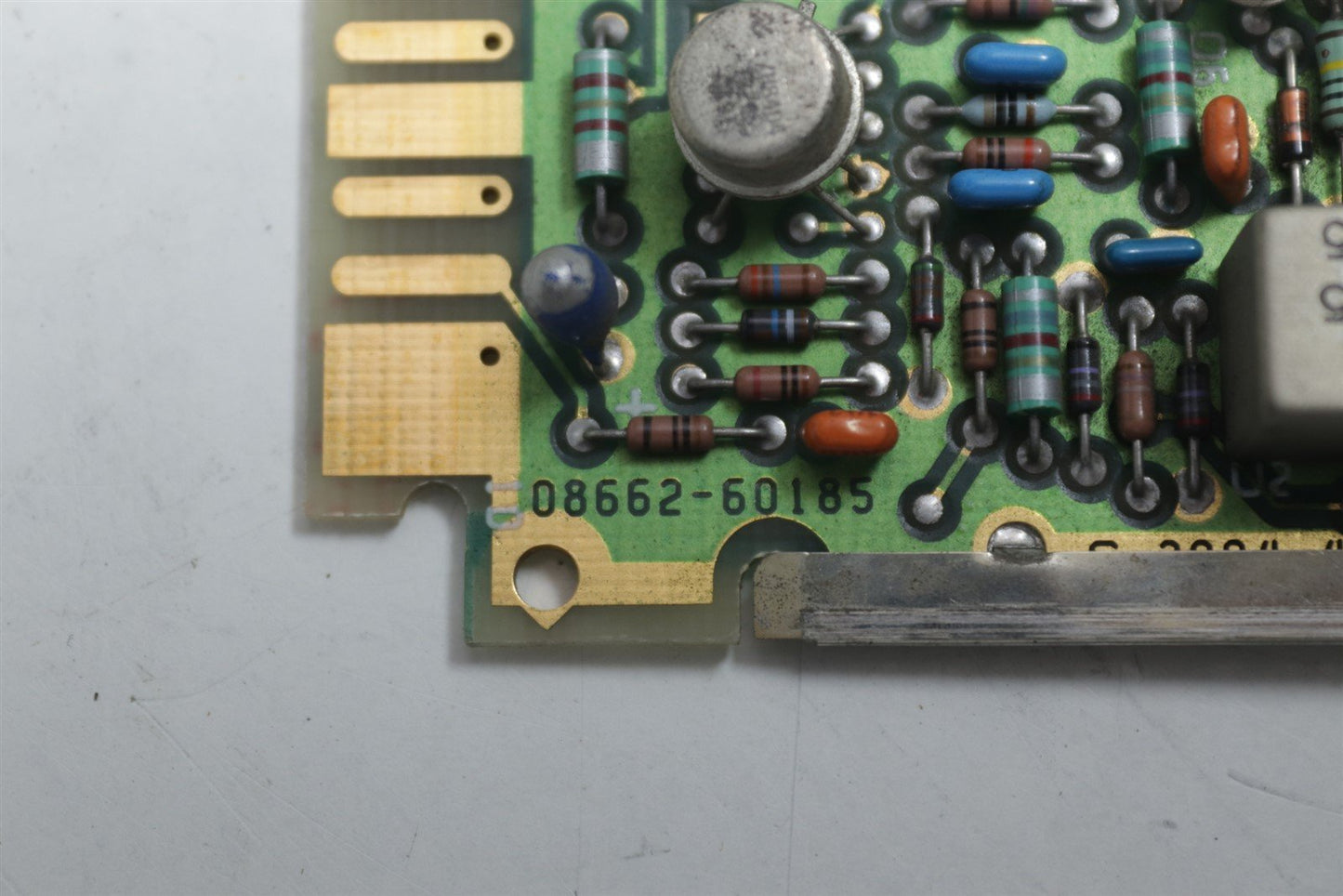 Agilent HP 08662-60185 A4A6 FM VCO Assembly