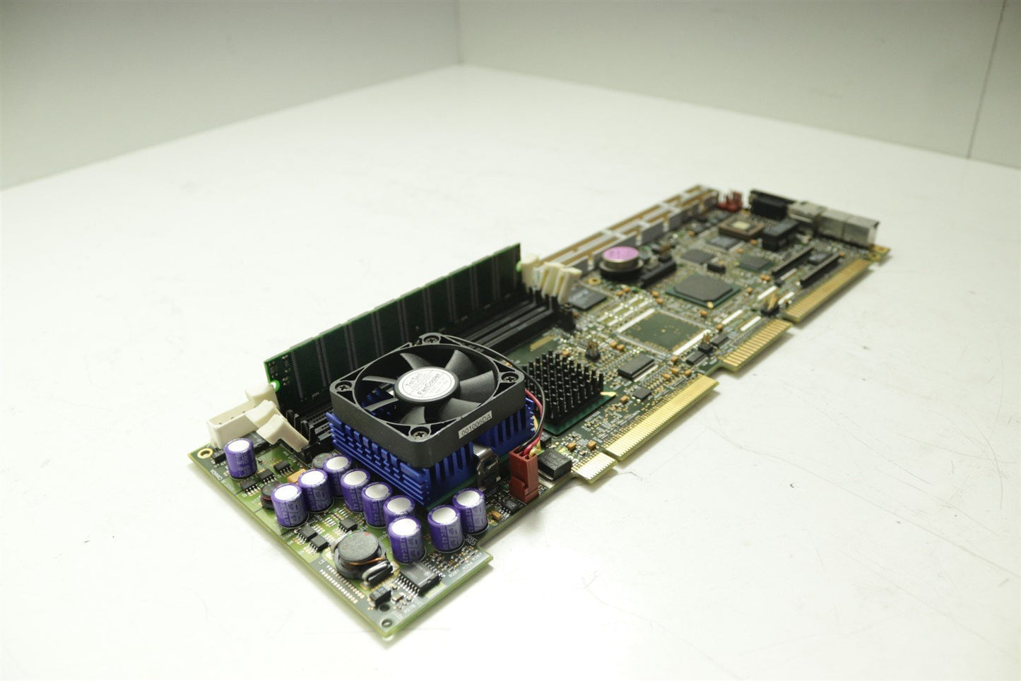 MSC 2-A230-1049 MotherBoard Assy 128MB 133MHz