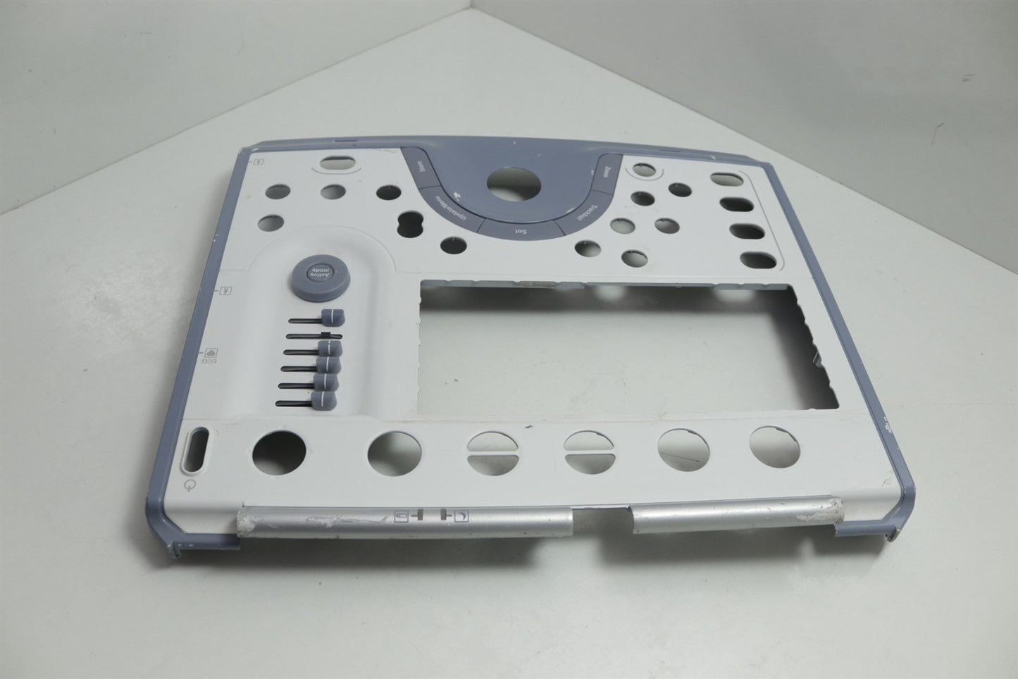 GE HealthCare Vivid i/q Ultrasound Keyboard Front Panel + RAFI Lage 1 Teil B