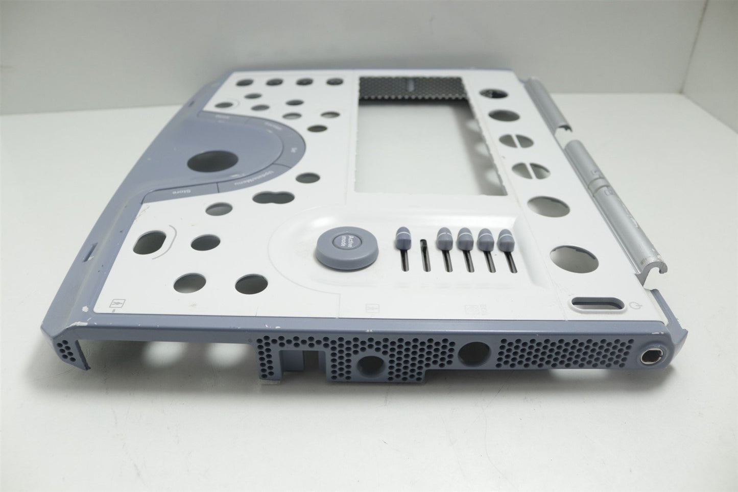 GE HealthCare Vivid i/q Ultrasound Keyboard Front Panel + RAFI Lage 1 Teil B