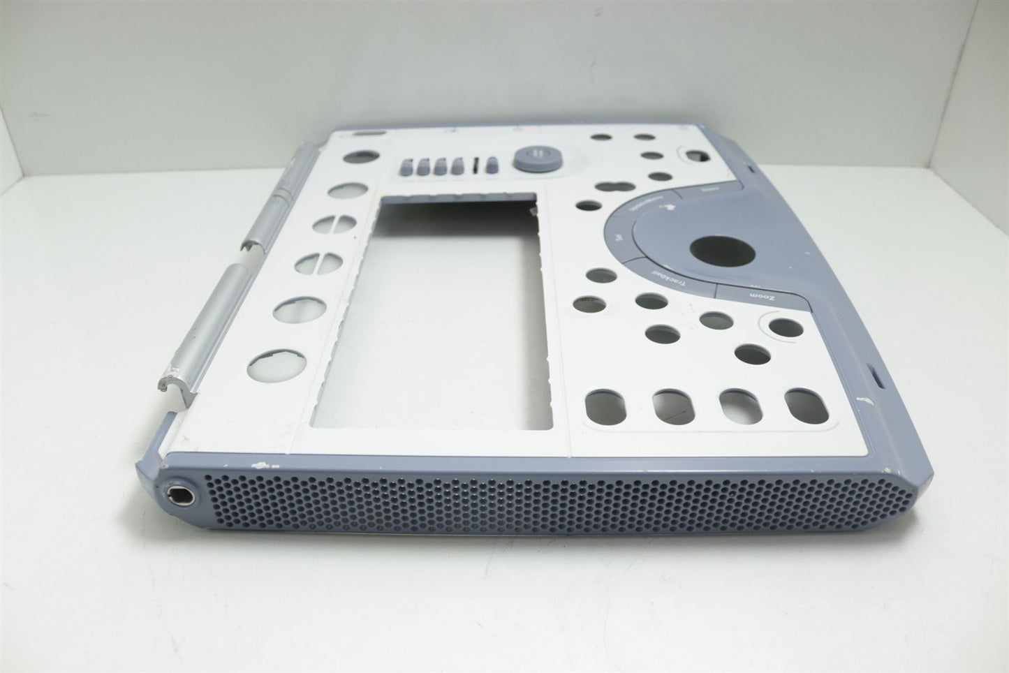 GE HealthCare Vivid i/q Ultrasound Keyboard Front Panel + RAFI Lage 1 Teil B