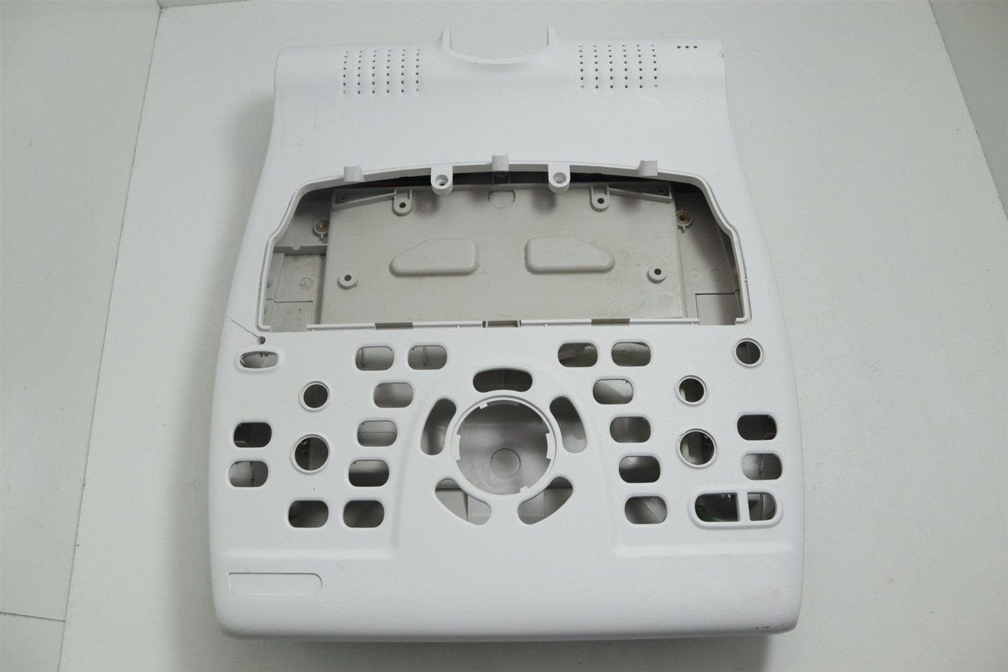 GE HealthCare Vivid S60/S70 Ultrasound Keyboard Panel