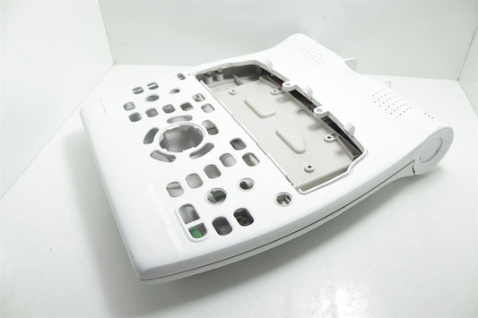 GE HealthCare Vivid S60/S70 Ultrasound Keyboard Panel