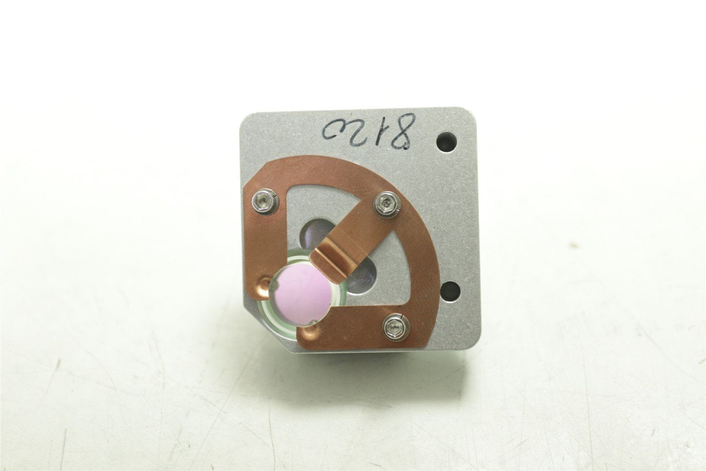 Lumenis Powersuite Versapulse Holmium Resonator HO HR Mirror 0637-176-01 Rev B