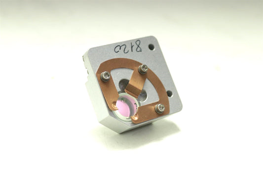 Lumenis Powersuite Versapulse Holmium Resonator HO HR Mirror 0637-176-01 Rev B