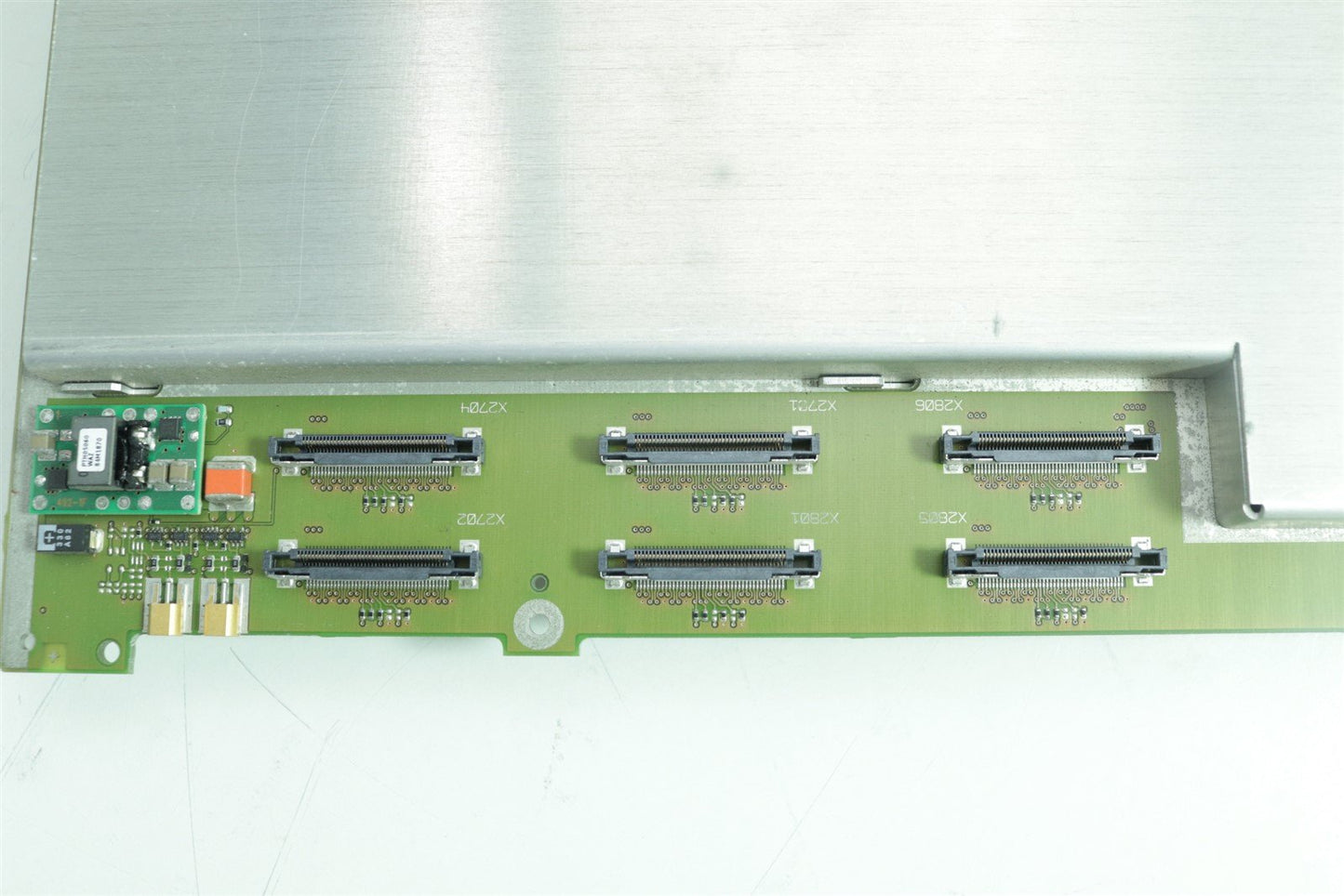 Rohde&Schwarz CMW 500 Signaling Unit B200A 1201.4908.03 Board