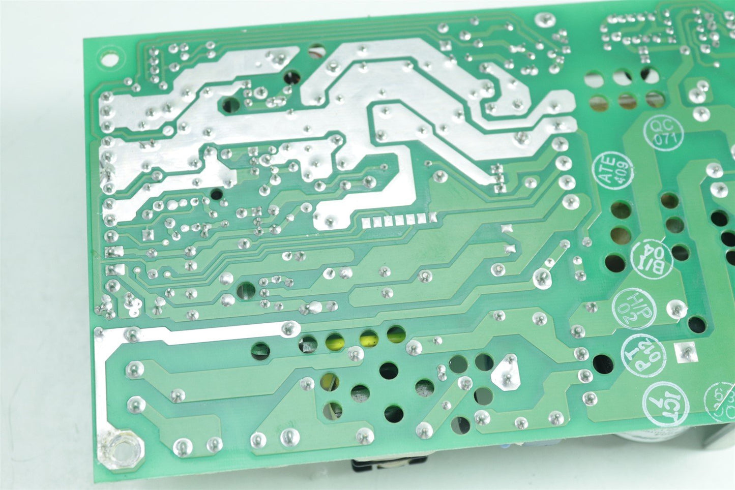 NWL BD63961 Assy 63861 Control Board