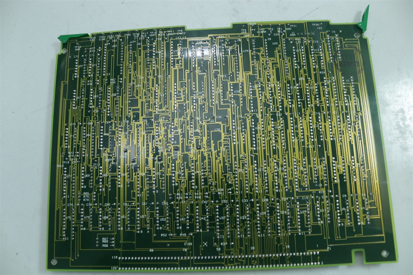 HP Local Oscillator 03562-66504 For HP 3562A Spectrum Analyzer