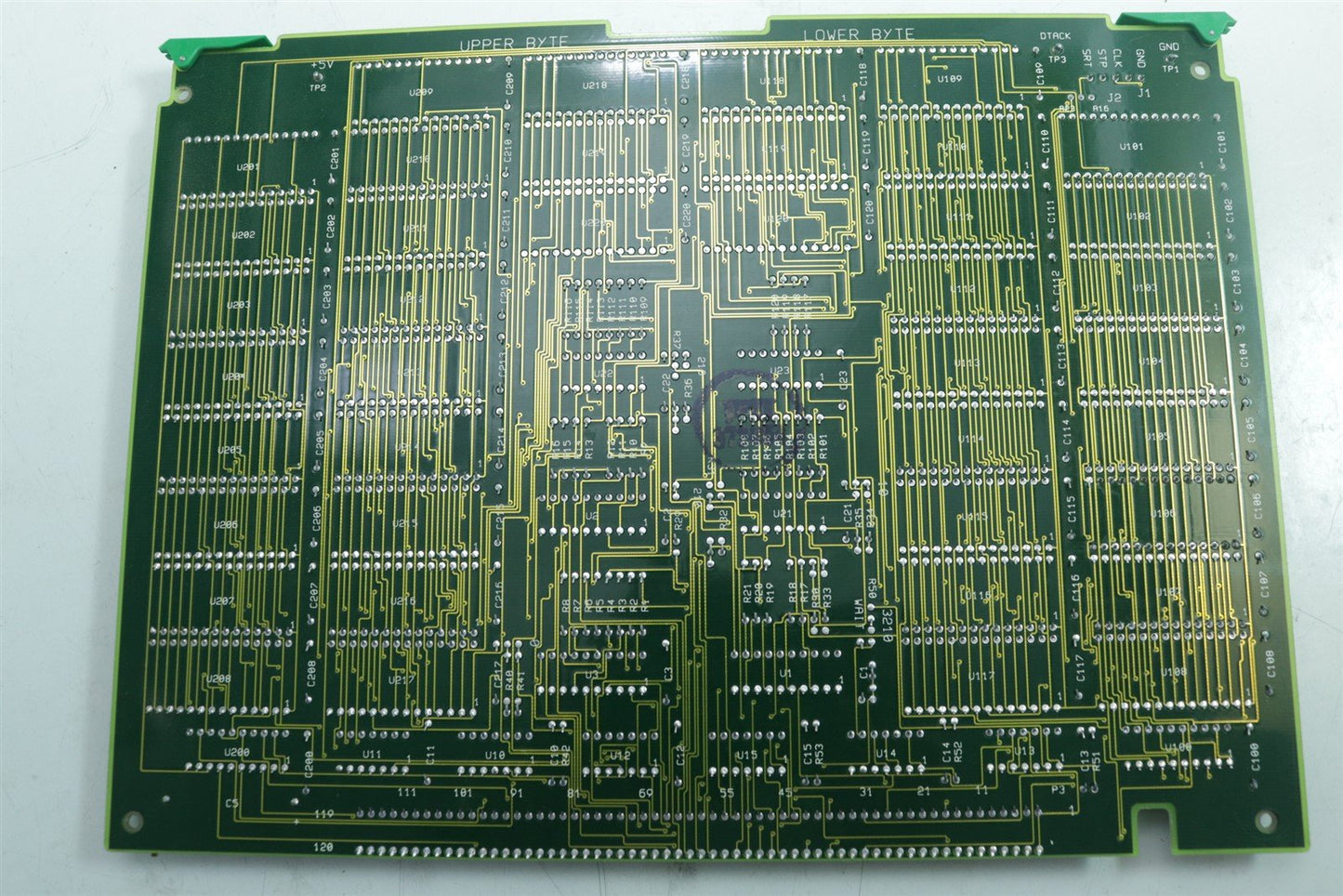 HP CPU Board REV-C 03562-66503 For HP Agilent 3562A Spectrum Analyzer