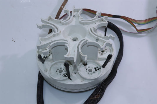 Thermo Fisher Scientific S2 AA Spectrometer System Carousel Assy 4202 179 41613