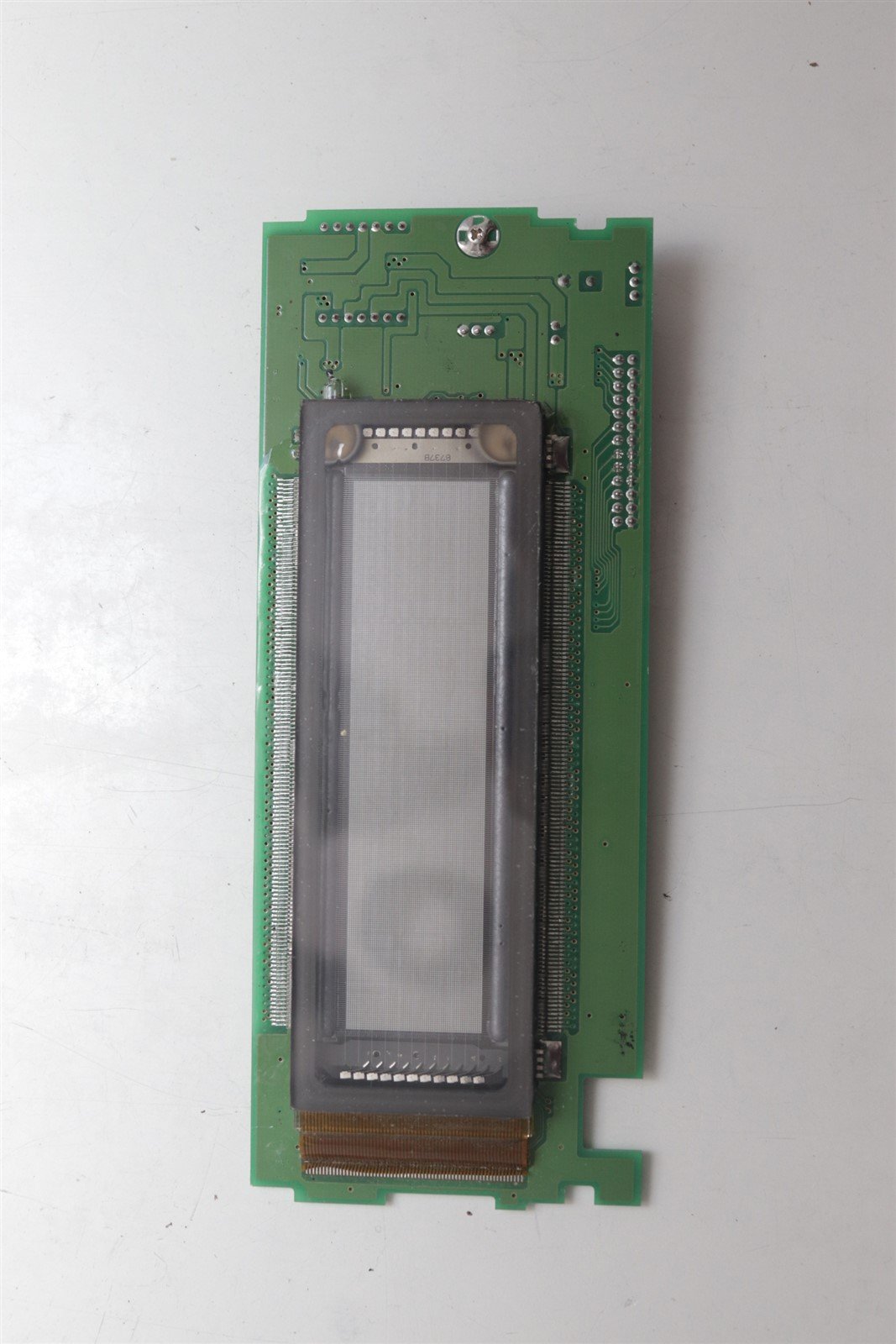Agilent 81110A ISE Electronics Dot Matrix Screen Assy PW-196-103