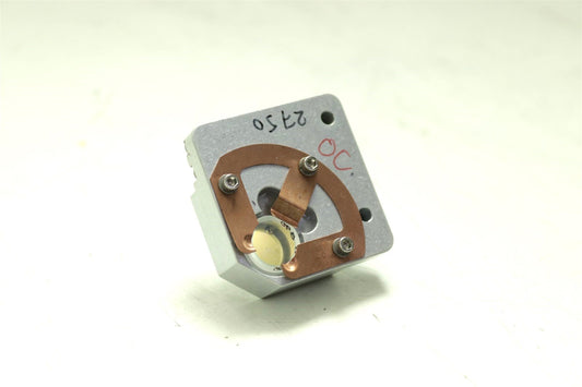 Lumenis Powersuite Versapulse Relay Laser Mirror ND OC 0637-176-01