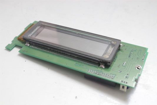 Agilent 81110A ISE Electronics Dot Matrix Screen Assy PW-196-103