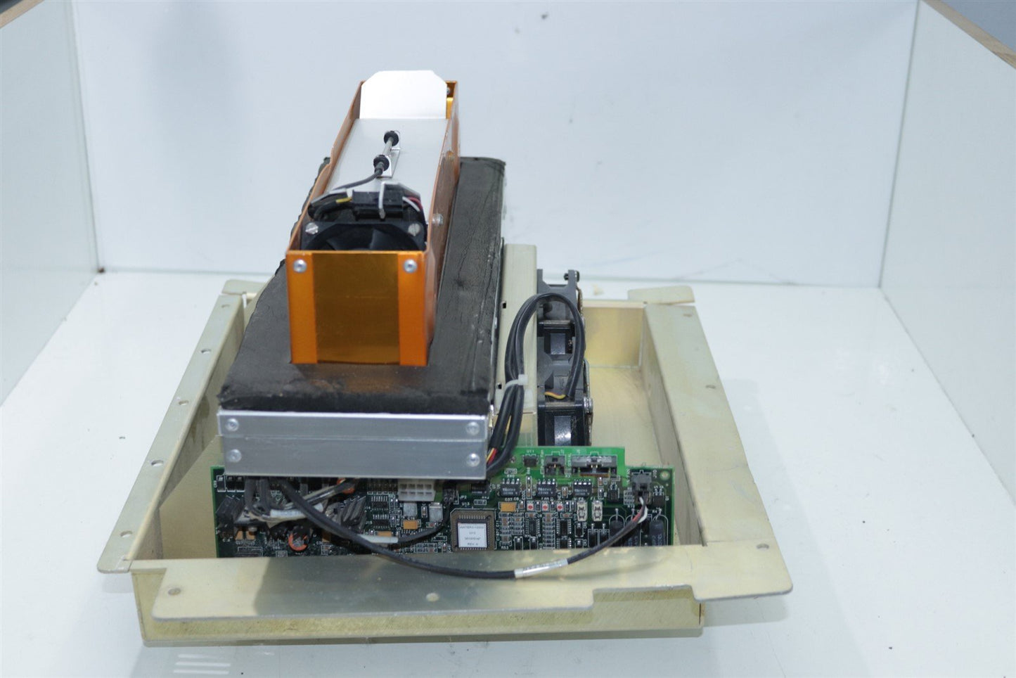 Waters Alliance 2695 2795 SHC Sample Chiller Cooler Engine 289000560