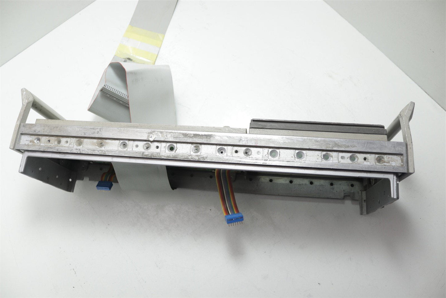 HP Agilent 8566B Spectrum Analyzer Display Front Panel Assy