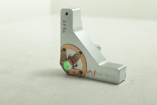 Lumenis Powersuite Versapulse Relay Laser ND Mirror #2 0637-173-01 Rev B