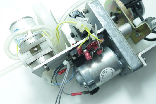 BD Biosciences BD FACSCalibur Flow Cytometer Pump Assy