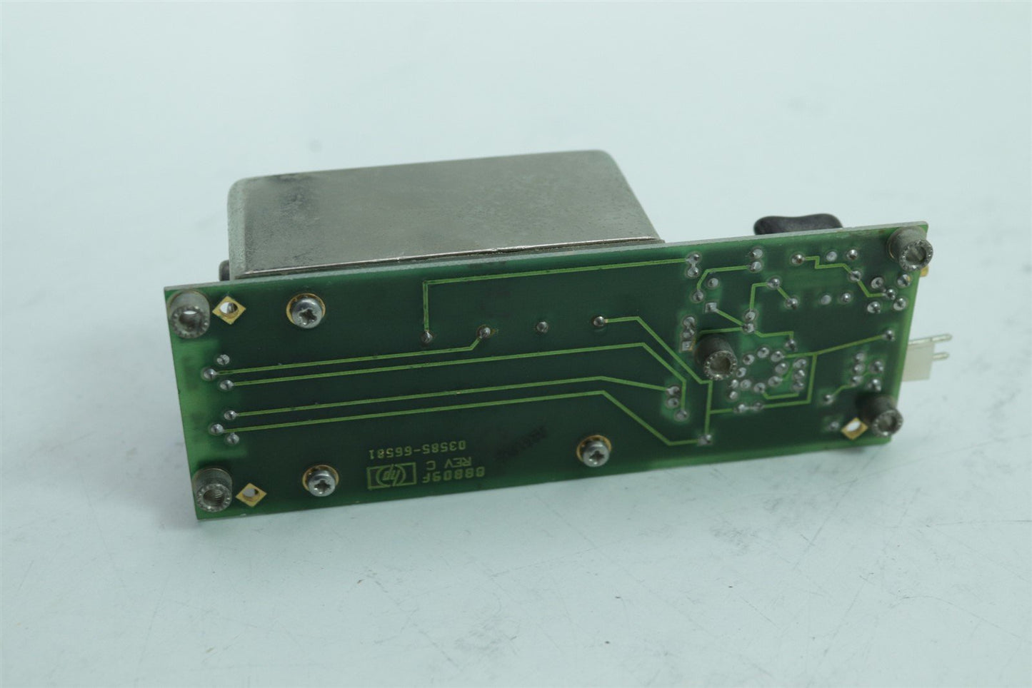 Hp Agilent Ovenaire 10Mhz OXCO Crystal Oscillators OSC 73-52