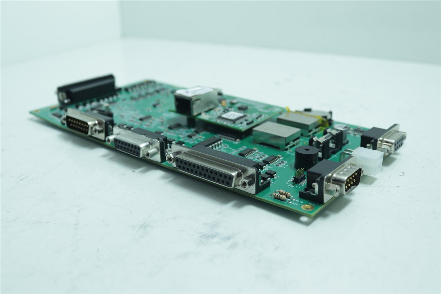 Alma Lasers PCT421111001 AEIP07111001-1B REV.1 CC3-2412DF-E Card