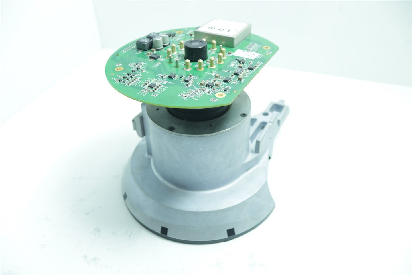 Carestream Vita CR POC145 PMT PC000028-02 AS000298