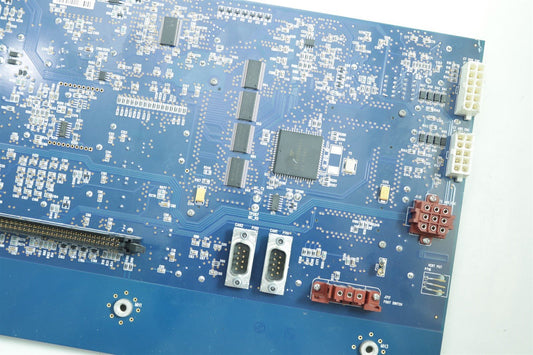 Philips CT Brilliance Couch Control Assembly 459800293191 FOR PARTS