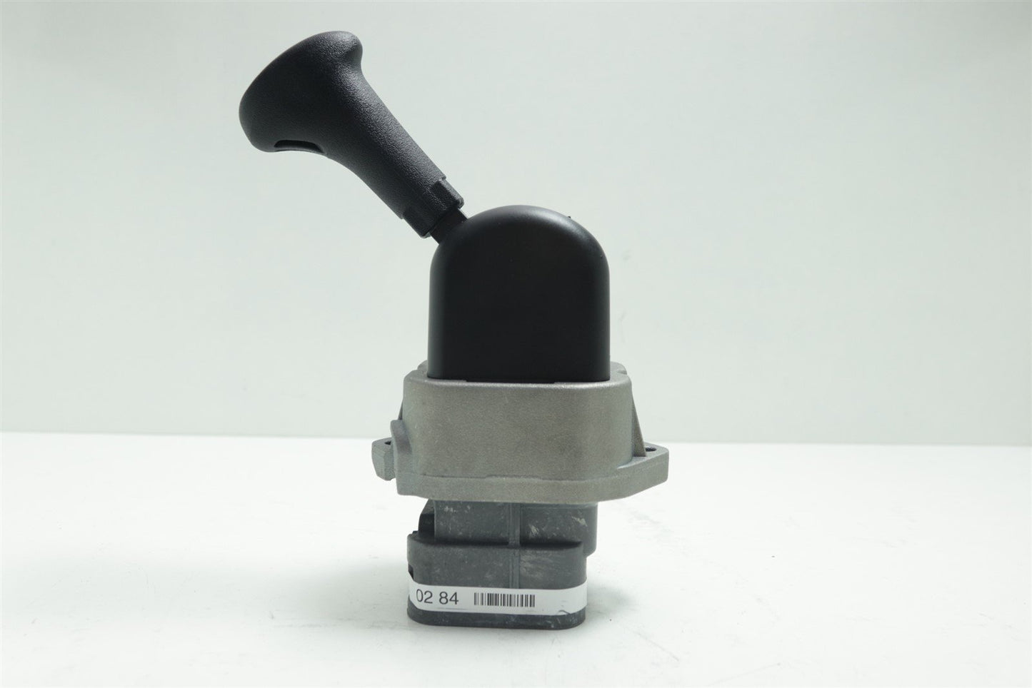 Knorr Bremse DPM 66AK Air Parking Brake Lever