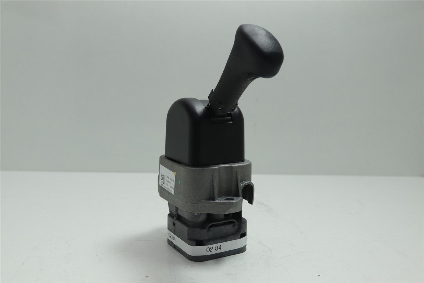 Knorr Bremse DPM 66AK Air Parking Brake Lever