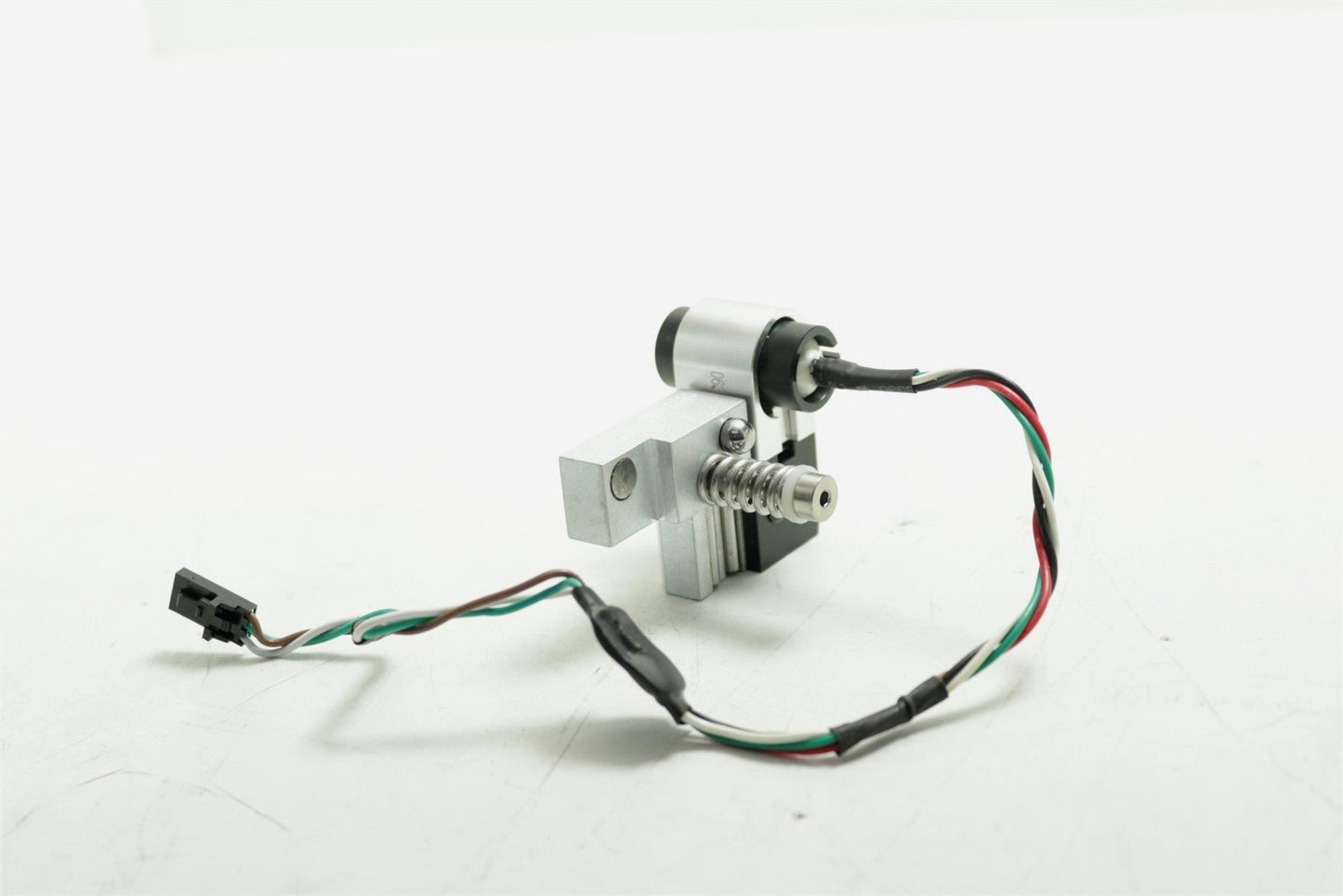 Lumenis Powersuite Versapulse Red Pointing Laser 0637-454-01 Rev C