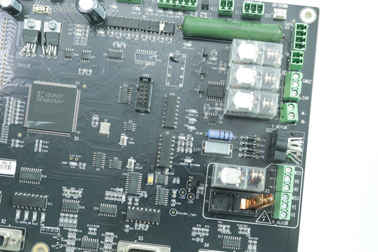 Philips CT Brilliance Couch Control V00 459800972172 FOR PARTS